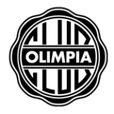 Club Olimpia - BuyJerseyshop