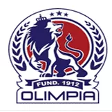 CD Olimpia - BuyJerseyshop