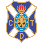 CD Tenerife - BuyJerseyshop