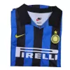 Inter Milan Retro Jerseys 1998/99 Home Soccer Jersey For Men - BuyJerseyshop