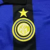 Inter Milan Retro Jerseys 1998/99 Home Soccer Jersey For Men - BuyJerseyshop