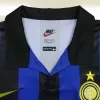 Inter Milan Retro Jerseys 1998/99 Home Soccer Jersey For Men - BuyJerseyshop