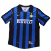 Inter Milan Retro Jerseys 1998/99 Home Soccer Jersey For Men - BuyJerseyshop