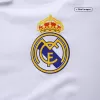 Real Madrid Retro Jerseys 2011/12 Home Long Sleeve Soccer Jersey For Men - BuyJerseyshop