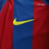 Barcelona Retro Jerseys 2005/06 Home Soccer Jersey For Men - BuyJerseyshop