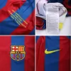 Barcelona Retro Jerseys 2005/06 Home Soccer Jersey For Men - BuyJerseyshop