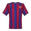 Barcelona Retro Jerseys 2005/06 Home Soccer Jersey For Men - BuyJerseyshop