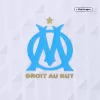 Marseille Home Player Version Jersey 2020/21 Men - BuyJerseyshop