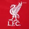 Men's Liverpool Home Soccer Jersey Shirt 2020/21 - BuyJerseyshop