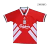 Liverpool Retro Jerseys 1993/95 Home Soccer Jersey For Men - BuyJerseyshop