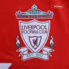 Liverpool Retro Jerseys 1993/95 Home Soccer Jersey For Men - BuyJerseyshop