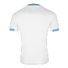 Marseille Home Player Version Jersey 2020/21 Men - BuyJerseyshop