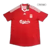 Liverpool Retro Jerseys 2008/09 Home Soccer Jersey For Men - BuyJerseyshop