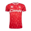 Liverpool Retro Jerseys 1989/91 Home Soccer Jersey For Men - BuyJerseyshop