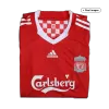 Liverpool Retro Jerseys 2008/09 Home Soccer Jersey For Men - BuyJerseyshop