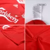 Liverpool Retro Jerseys 2008/09 Home Soccer Jersey For Men - BuyJerseyshop