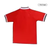 Liverpool Retro Jerseys 1993/95 Home Soccer Jersey For Men - BuyJerseyshop