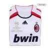 KAKA' #22 AC Milan Retro Jerseys 2006/07 Away Soccer Jersey For Men - BuyJerseyshop