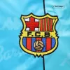 Barcelona Retro Jerseys 1996/97 Away Soccer Jersey For Men - BuyJerseyshop