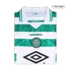 Celtic Retro Jerseys 1998/99 Home Soccer Jersey For Men - BuyJerseyshop