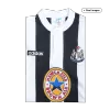 Newcastle Retro Jerseys 1995/97 Home Soccer Jersey For Men - BuyJerseyshop