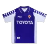 Fiorentina Retro Jerseys 1999/00 Home Soccer Jersey For Men - BuyJerseyshop