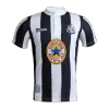 Newcastle Retro Jerseys 1995/97 Home Soccer Jersey For Men - BuyJerseyshop