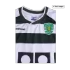 Sporting CP Retro Jerseys 2001/03 Home Soccer Jersey For Men - BuyJerseyshop