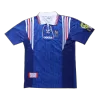 France Retro Jerseys 1996 Home Soccer Jersey For Men - BuyJerseyshop