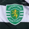 Sporting CP Retro Jerseys 2001/03 Home Soccer Jersey For Men - BuyJerseyshop