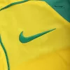 Brazil Retro Jerseys 2004 Home Soccer Jersey For Men - BuyJerseyshop