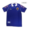 Japan Retro Jerseys 1998 Home Soccer Jersey For Men - BuyJerseyshop