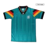 Germany Retro Jerseys 1992 Away Soccer Jersey For Men - BuyJerseyshop