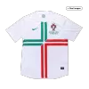 Portugal Retro Jerseys 2012 Away Soccer Jersey For Men - BuyJerseyshop