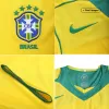 Brazil Retro Jerseys 2004 Home Soccer Jersey For Men - BuyJerseyshop