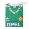 Ireland Jerseys 1990 Home Soccer Jersey For Men - BuyJerseyshop