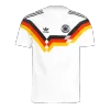 Germany Retro Jerseys 1990 Home Soccer Jersey For Men - BuyJerseyshop