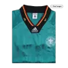 Germany Retro Jerseys 1992 Away Soccer Jersey For Men - BuyJerseyshop