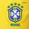 Brazil Retro Jerseys 2004 Home Soccer Jersey For Men - BuyJerseyshop