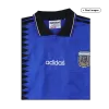 Argentina Retro Jerseys 1994 Away Soccer Jersey For Men - BuyJerseyshop