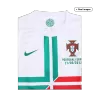 Portugal Retro Jerseys 2012 Away Soccer Jersey For Men - BuyJerseyshop