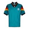 Germany Retro Jerseys 1992 Away Soccer Jersey For Men - BuyJerseyshop