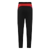 Men's AC Milan Soccer Training Trousers 2021/22 - BuyJerseyshop