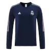 Men's Real Madrid Sweater Hoodie 2021/22 - BuyJerseyshop