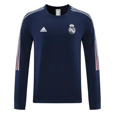 Men's Real Madrid Sweater Hoodie 2021/22 - BuyJerseyshop