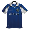 Chelsea Retro Jerseys 1997/99 Home Soccer Jersey For Men - BuyJerseyshop