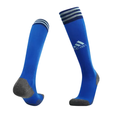 Kids Ajax Away Soccer Socks 2021/22 - BuyJerseyshop