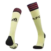 Arsenal Soccer Socks 2021/22 Away Men - BuyJerseyshop