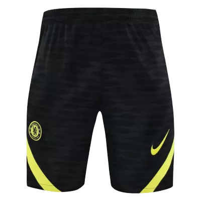 Men's Chelsea Soccer Shorts Training Pre-Match 2021/22 - BuyJerseyshop