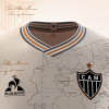 Men's Atlético Mineiro Commemorative Soccer Jersey Shirt 2021/22 - BuyJerseyshop